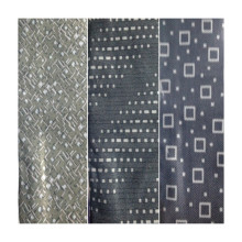 Grey Dark Designs Car Seat Fabrics